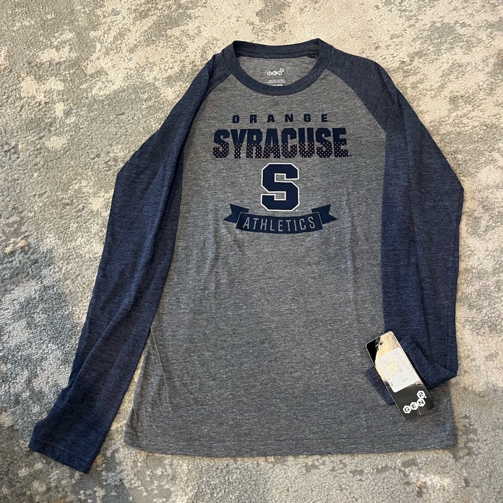 Boys Syracuse Long Sleeved Shirt Sz.L / Gen 2